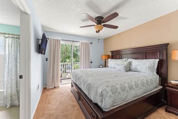 Harry Potter Themed 3 BR - Image 4