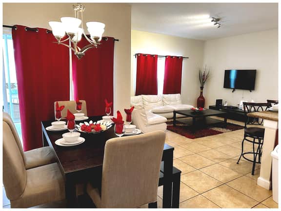 Home 4Bed in Storey Lake with Private Pool - Image 2