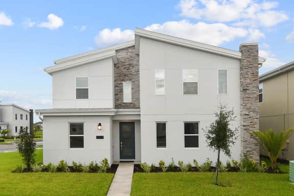 Home 9 Bed Themed Rooms, Pool, Storey Lake - Image 4
