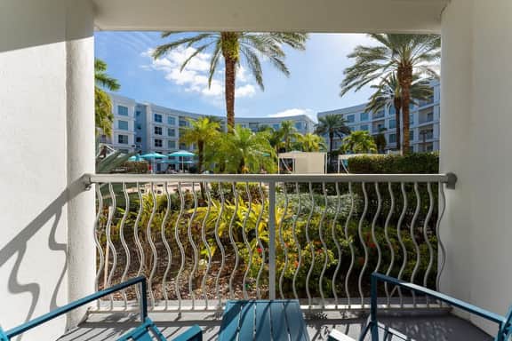 Hotel Apt at Celebration 10 min from Disney - Image 2