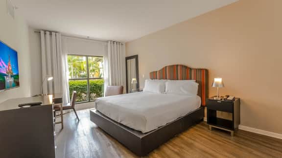 Hotel Apt at Celebration 10 min from Disney - Image 5