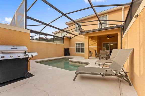 Lovely House for 10 People at Paradise - Image 2