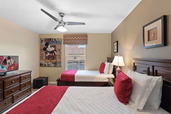 Lovely House for 10 People at Paradise - Image 3