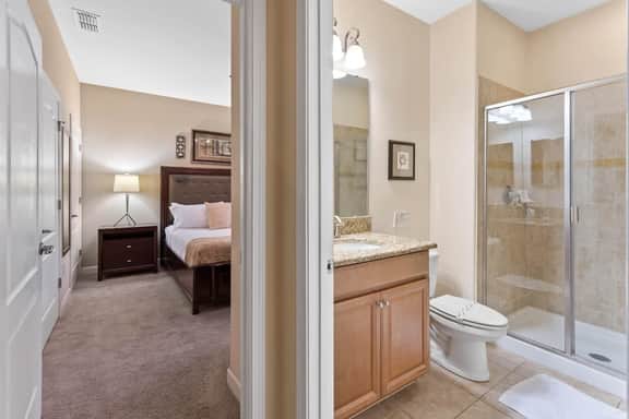 Lovely House for 10 People at Paradise - Image 5