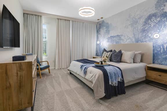 Luxury 9BR Solara Home, Themed Fun & Pool - Image 5
