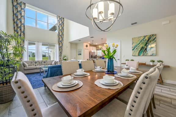 Luxury Storey Lake Retreat - Spacious, Disney-Near - Image 3