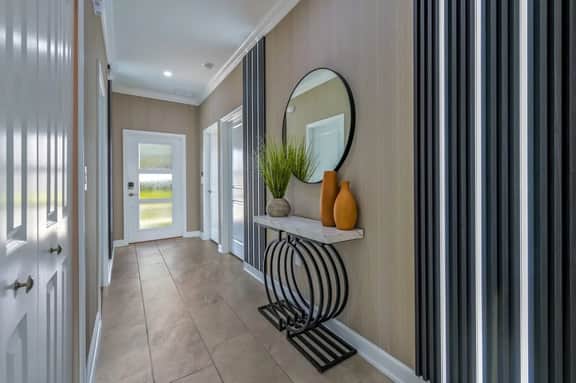 Luxury, Corner Lot, Pond View Vacation Home - Image 3