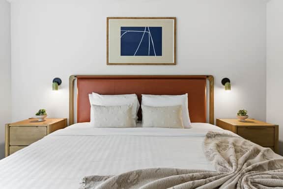 Miami 1BR Getaway for 4 Guests at The Crosby - Image 3