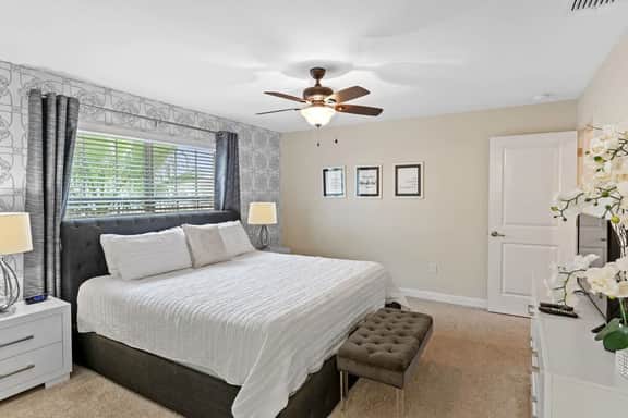 Mickeys Magical Home 4BR with Private Pool - Image 3
