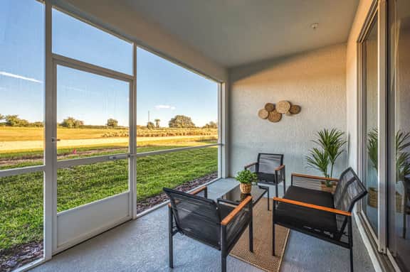 Modern Condo with Mickey Room, a Family Paradise - Image 3