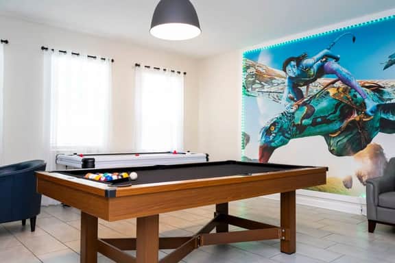 Modern Marvel-Spacious, Themed, Fun-Filled - Image 3