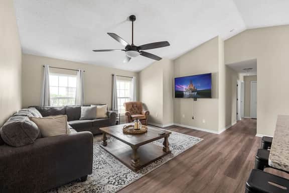 New Listing Pool and Game Room 4BR - Image 3