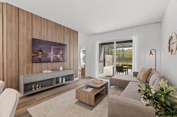 New Luxury Getaway, themed Bedrooms - Image 2