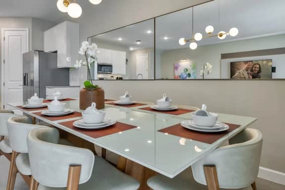 New modern villa, with pool, 5 minutes from Disney - Image 4