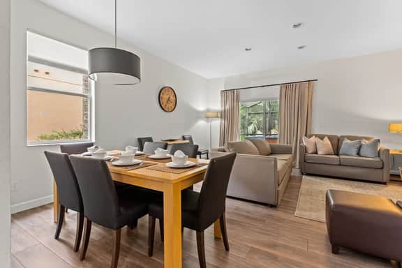 Pet Friendly 4 BR with Hot Tub - Image 5