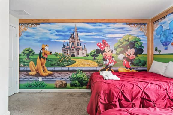 Relax Near Disney, 4BR Home with Pool - Image 3