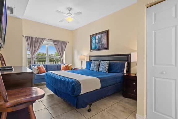 Relaxing 3BR Haven for 8 at Seven Dwarfs - Image 5