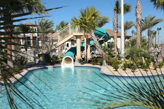 Relaxing 4BR Villa with Pool in Champions Gate - Image 5