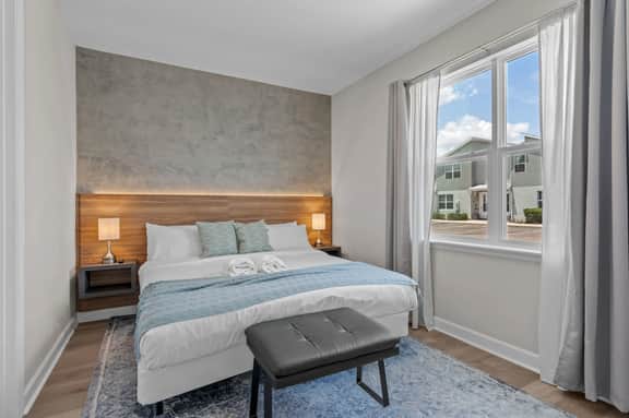 Roomy Villa with Themed Bedrooms, Private Pool - Image 3