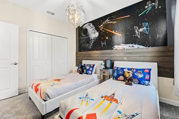 Sophisticated 6BR at Storey Lake - Image 3