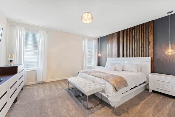 Sophisticated 6BR at Storey Lake - Image 4