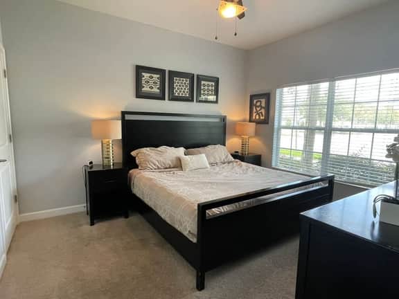 Storey Lake 4BR Retreat, Private Pool, Sleeps 10 - Image 3