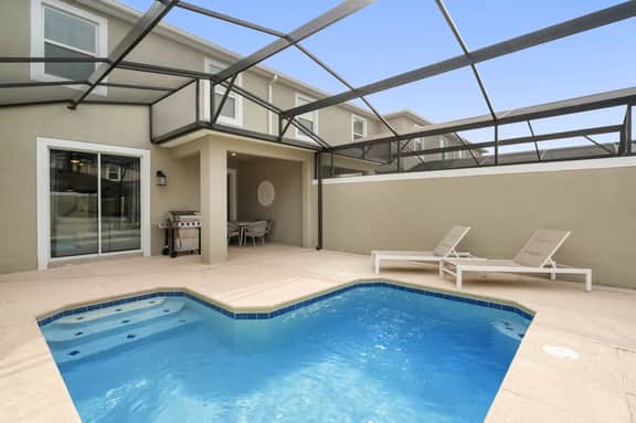 Stunning home at Storey Lake, close to Disney - Image 2