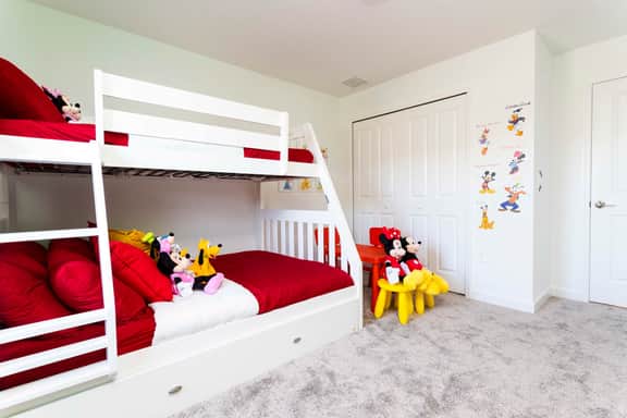 Stylish & Fun Retreat, Pool, Themed Rooms - Image 4