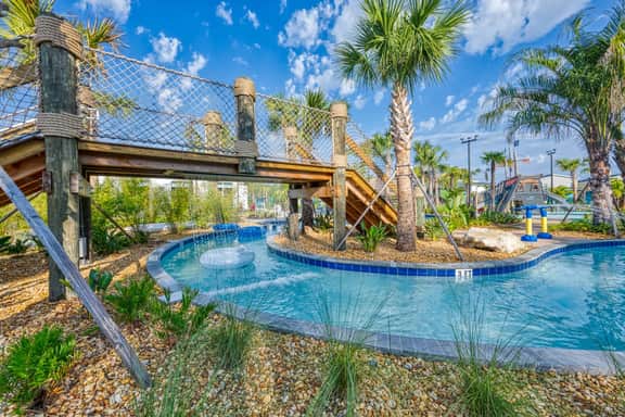 Stylish & Fun Retreat, Pool, Themed Rooms - Image 5