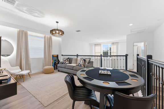 Stylish Family Villa, Themed Rooms, Pool - Image 3