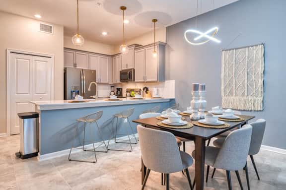 Stylish Golf View Condo, Absolutely Amazing - Image 5