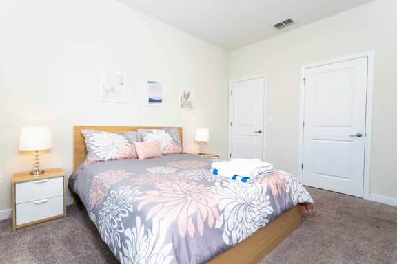 Super Cute Home, Themed Beds, Private Pool - Image 4