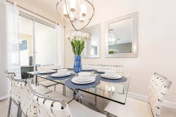 Themed 4BR Home-Mickey & Star Wars, Pool, Spacious - Image 3