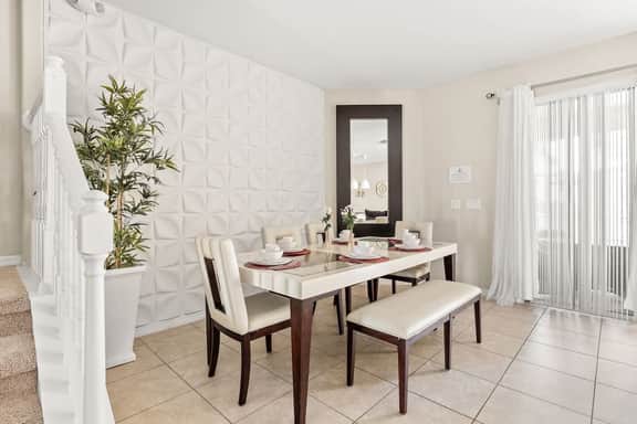 Themed Mickey Bedroom 4BR at Solterra - Image 5