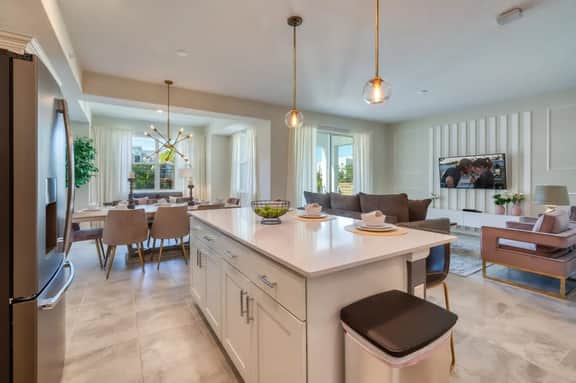 Urban Elegance - Modern Retreat - Image 4
