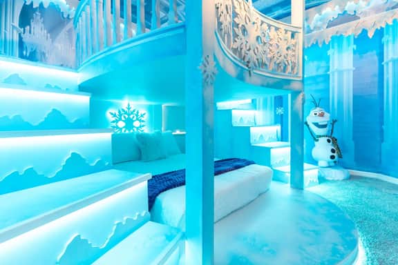 Orlando Most Incredible Themed 10BR Villa - Image 3