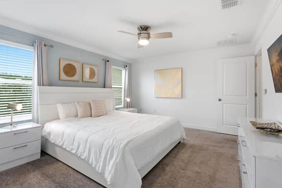 Family Friendly Home, Private Pool, Near Disney - Image 3