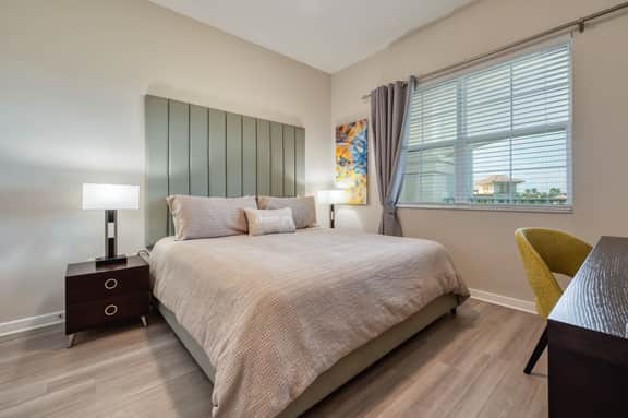 Spacious 3BR condo, Perfect Orlando Home Base - Image 4