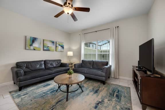 Family Fun 4BR, Pool, Top Location - Image 2