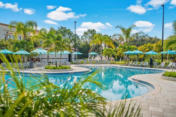 Stay Central, Explore More, Orlando 3BR Condo - Image 5