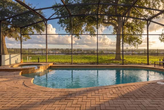 6BR Near Disney, Pool, Games and Themed Rooms - Image 4