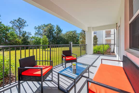Orlando at Your Doorstep, 3BR condo, Sleeps 8 - Image 4