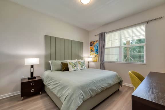 Orlando at Your Doorstep, 3BR condo, Sleeps 8 - Image 3
