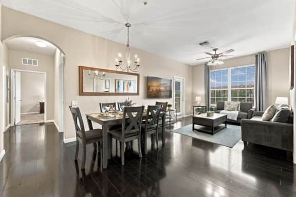 3BR close to Convention Center and Theme Parks - Image 2