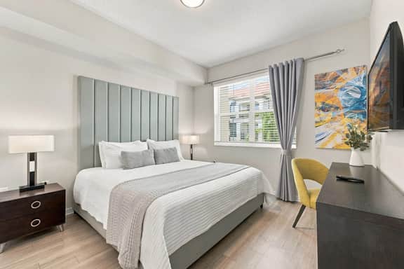 3BR Condo, Amazing Orlando Location, Sleeps 6 - Image 4