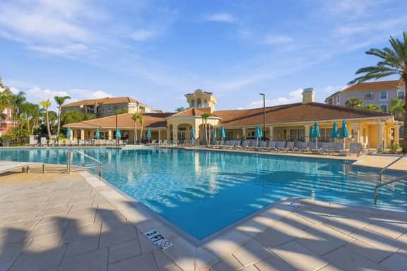 3BR Condo, Amazing Orlando Location, Sleeps 6 - Image 5