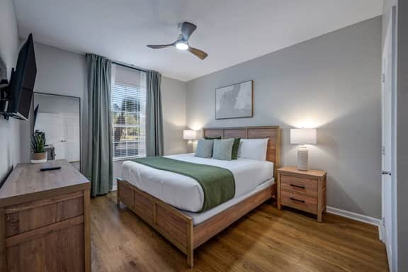 Perfect Orlando Stay, Comfort at Prime Location - Image 5