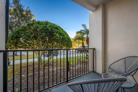 Perfect Orlando Stay, Comfort at Prime Location - Image 3