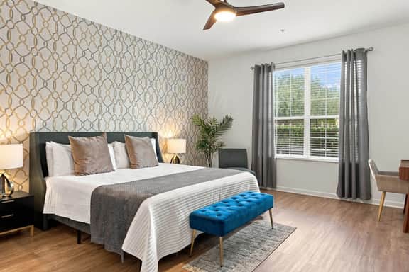Vista Cay 3BR, Comfort & Prime Location, Sleeps 7 - Image 4