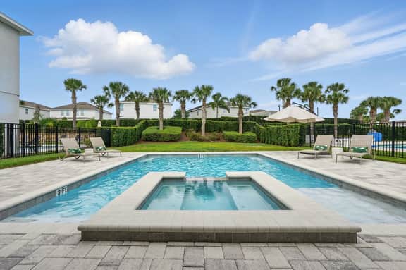 Where Magic Meets Luxury, Pool, Game & Theme Rooms - Image 2